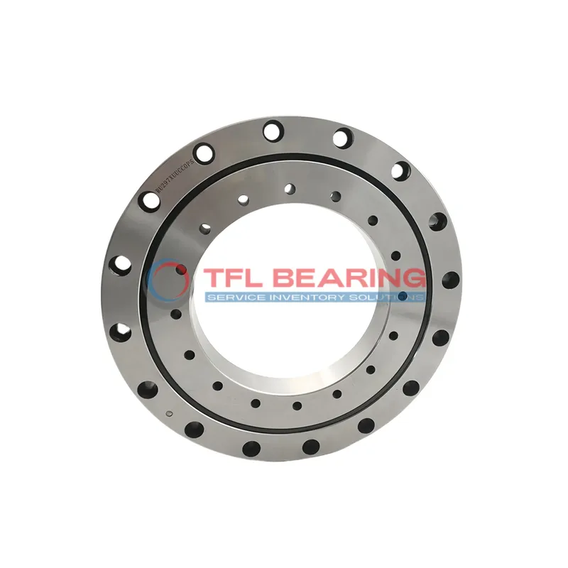 RU Crossed Roller Bearings RU66UU
